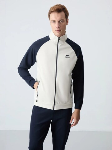 Survêtement 'Aktive Sets' Tommy Life en mélange de couleurs
