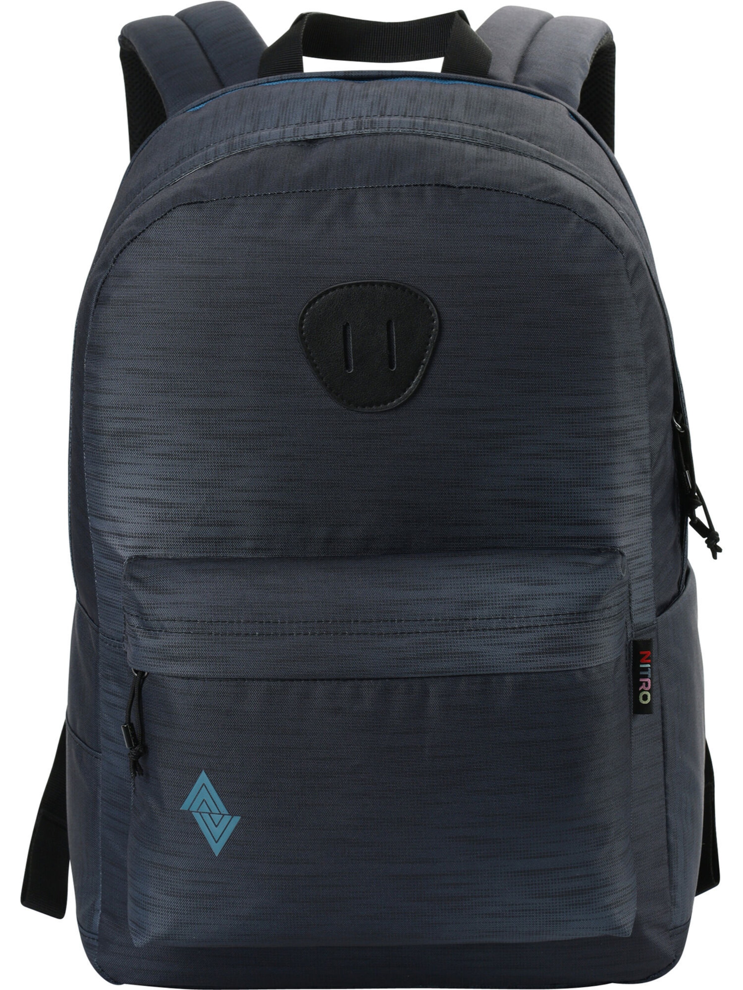 NITRO Backpack in Blue