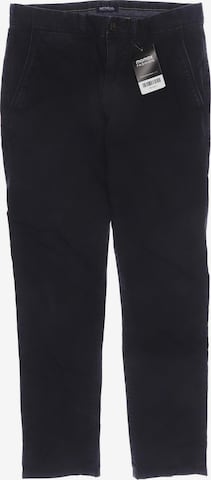 Mc Neal Pants in 31-32 in Blue: front