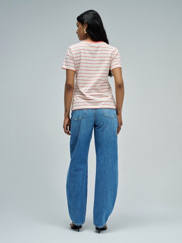 Salsa Jeans Shirt in Orange