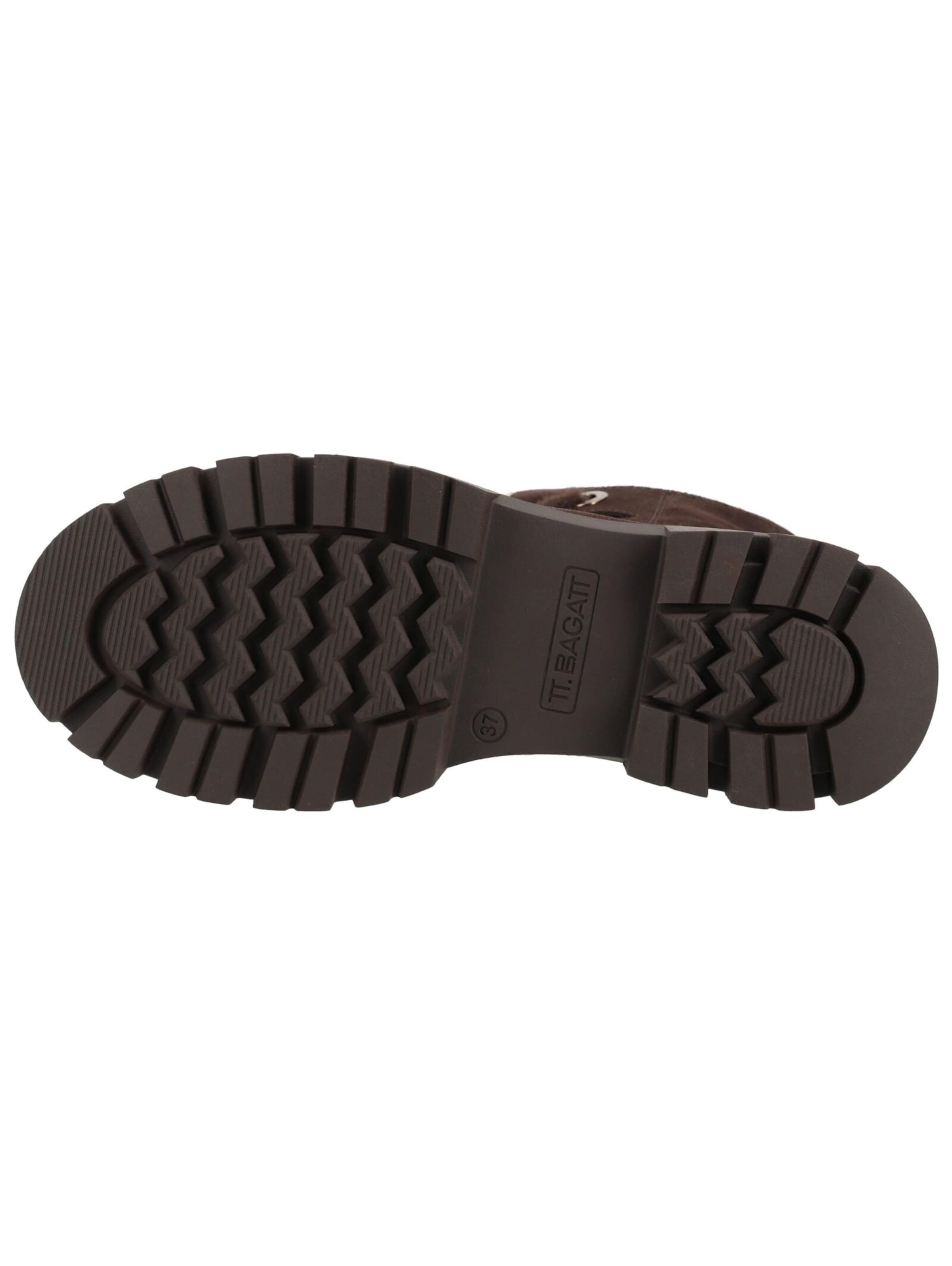 TT. BAGATT Stiefelette in Braun