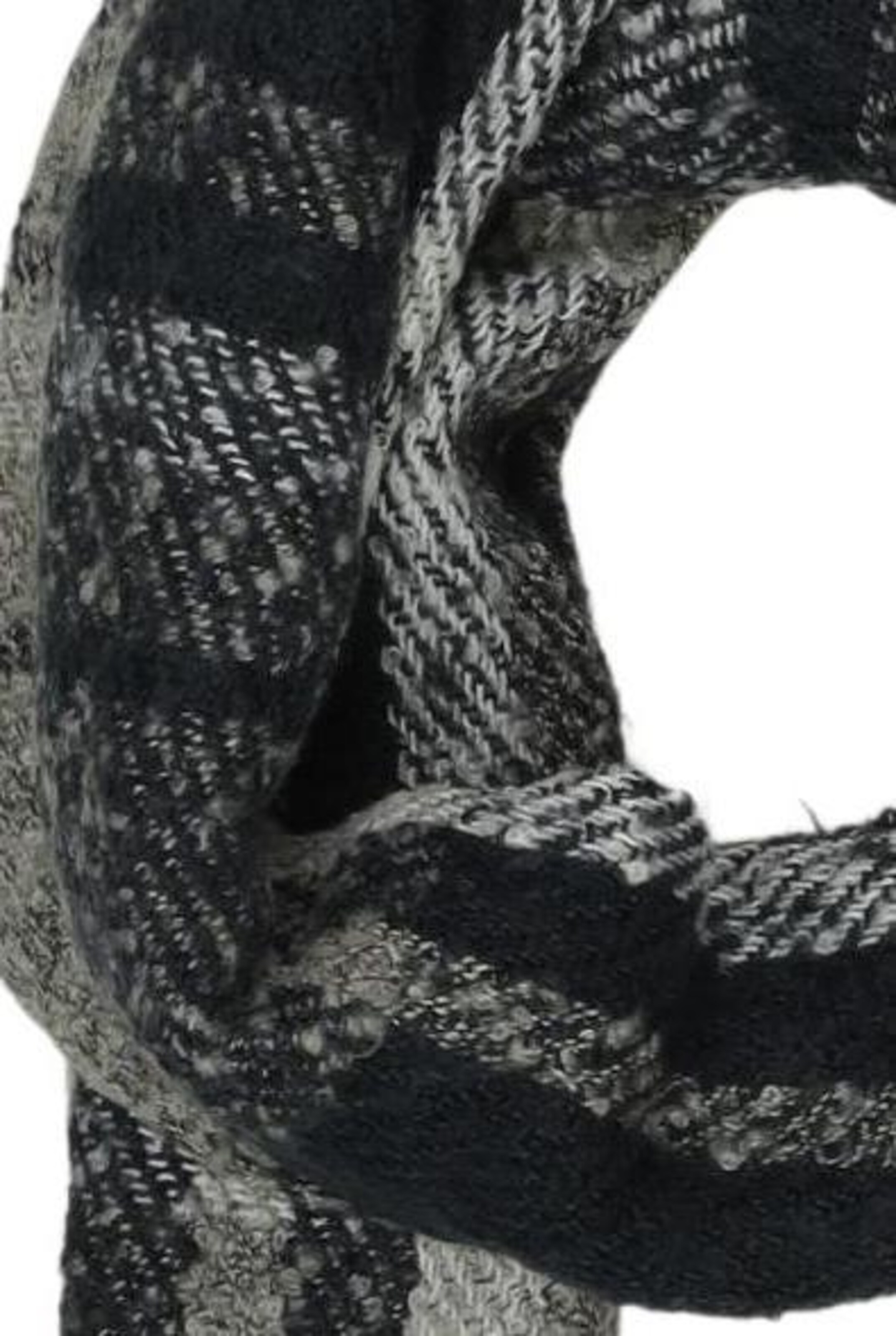 ICHI Schal oder Tuch One Size in Mischfarben