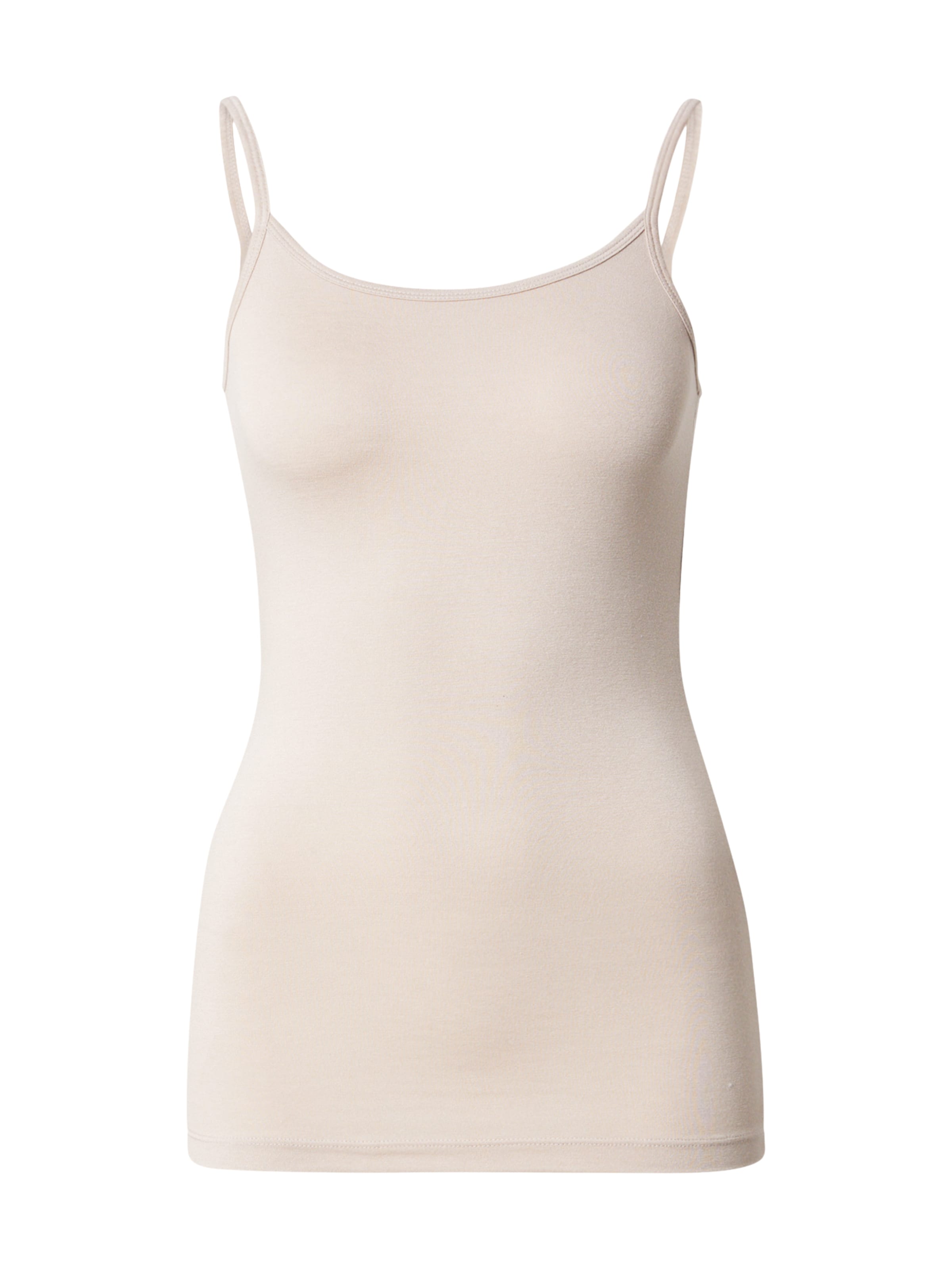 JDY Topp &#x27;JDYMILA&#x27; i grå: framsida