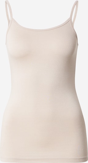 JDY Toppi 'JDYMILA' värissä taupe, Tuotenäkymä