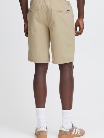 BLEND Regular Shorts 'BHTibo' in Beige