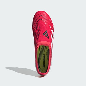 ADIDAS PERFORMANCE Fußballschuh 'Predator Elite' in Rot
