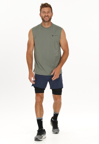 Virtus Tanktop 'Easton' in Grün