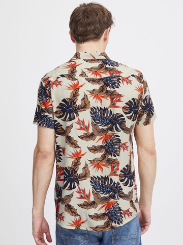 BLEND Comfort Fit Hemd in Mischfarben