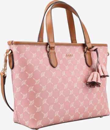 JOOP! Shopper 'Cortina' in Pink