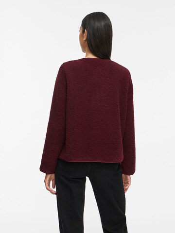 VILA Tussenjas 'VIAda' in Rood