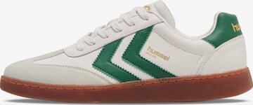 Hummel Sneakers laag 'VM78 CPH ML' in Wit: voorkant