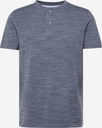 s.Oliver Shirt in Grijs: voorkant