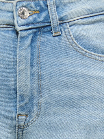 Regular Jean Only Petite en bleu