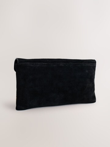 Next Clutch in Zwart