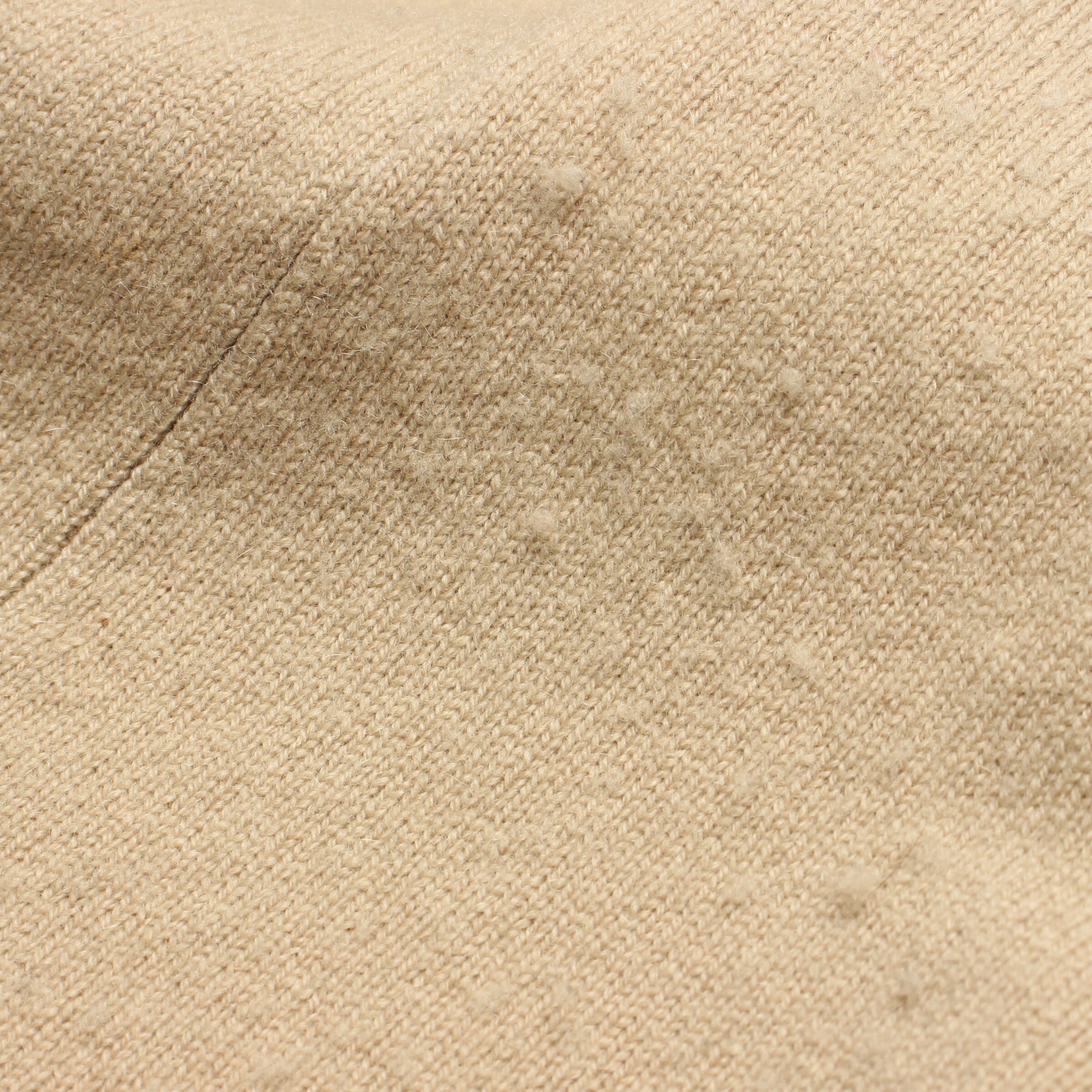 Allude Vest in S in White