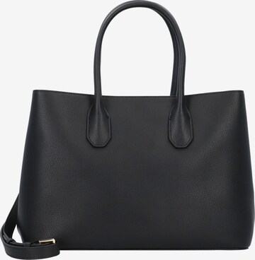 PATRIZIA PEPE Handbag in Black: front