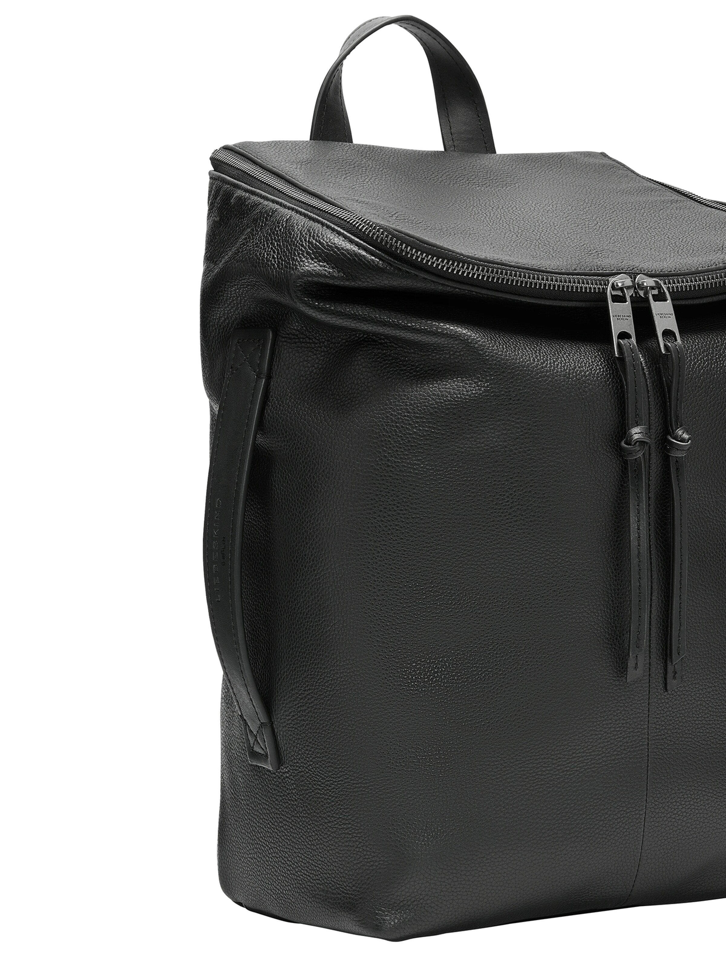 Liebeskind Berlin Backpack in Black
