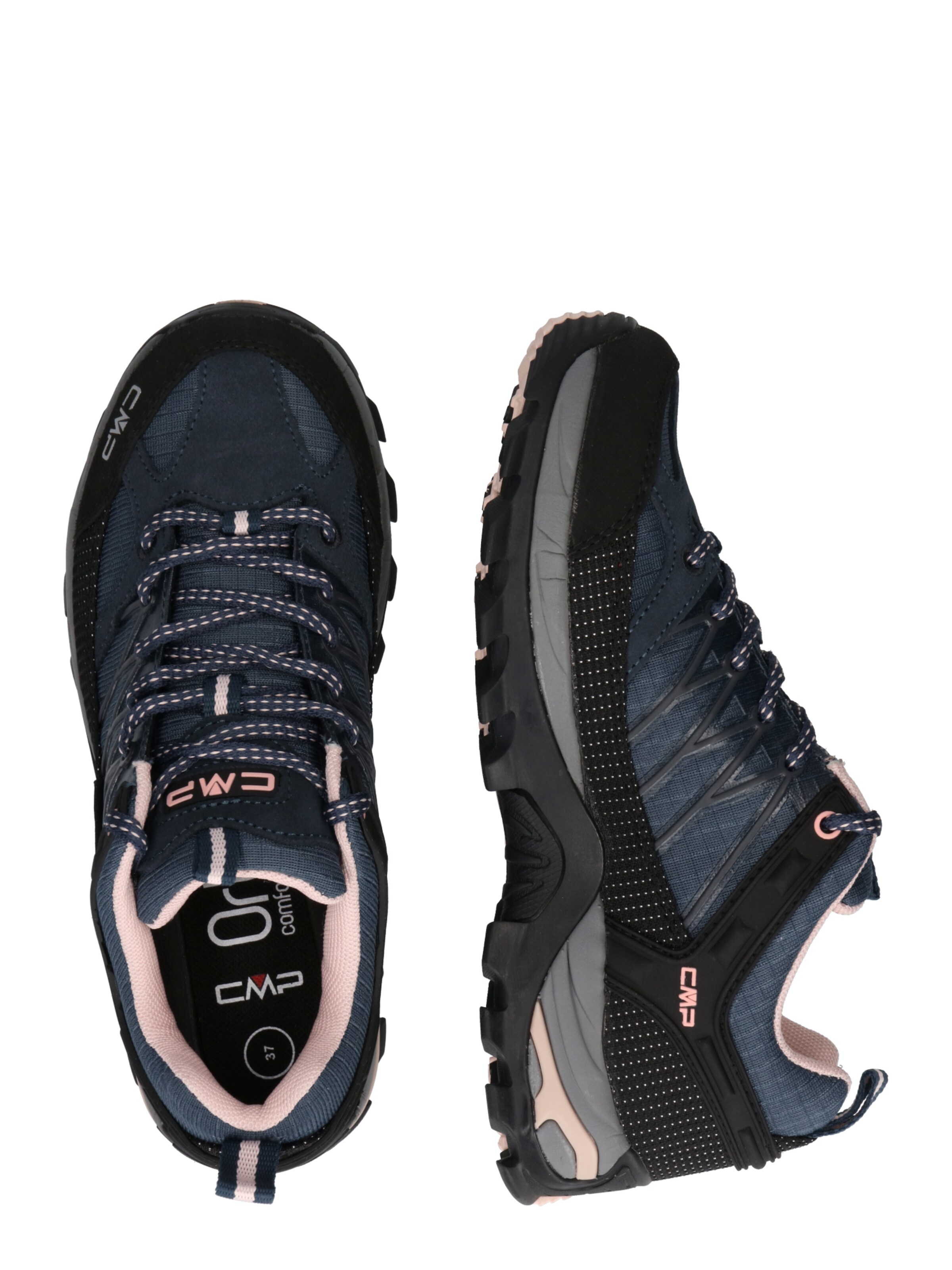 CMP Boots 'Riegel' σε μπλε