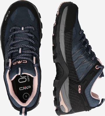 CMP Lave sko 'Riegel' i blå