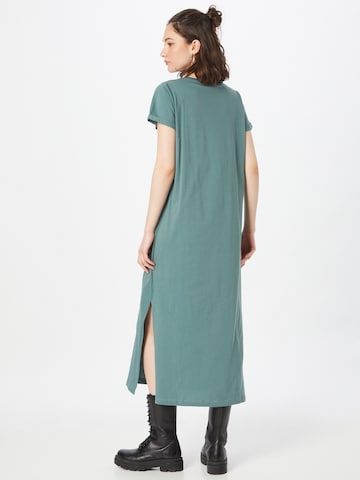 Kaffe - Vestido 'Celina' en verde