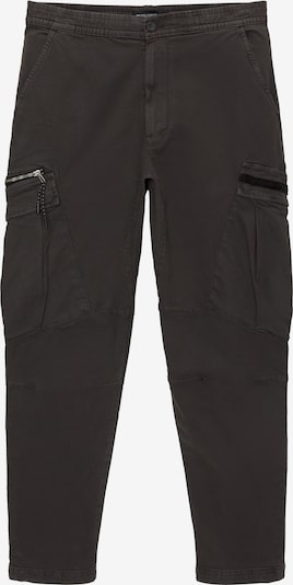 Pull&Bear Gargohousut värissä tummanharmaa, Tuotenäkymä