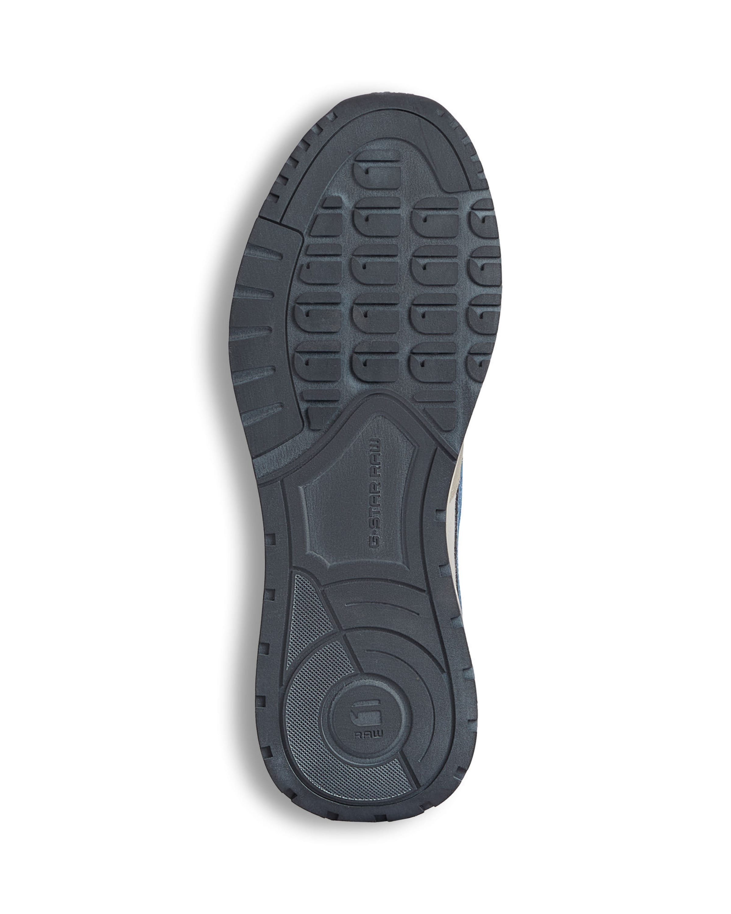 G-STAR Sneaker - 'Aver Sport Runner Sneaker' in Mischfarben