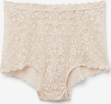 INTIMISSIMI Panty in Beige: Vorderseite