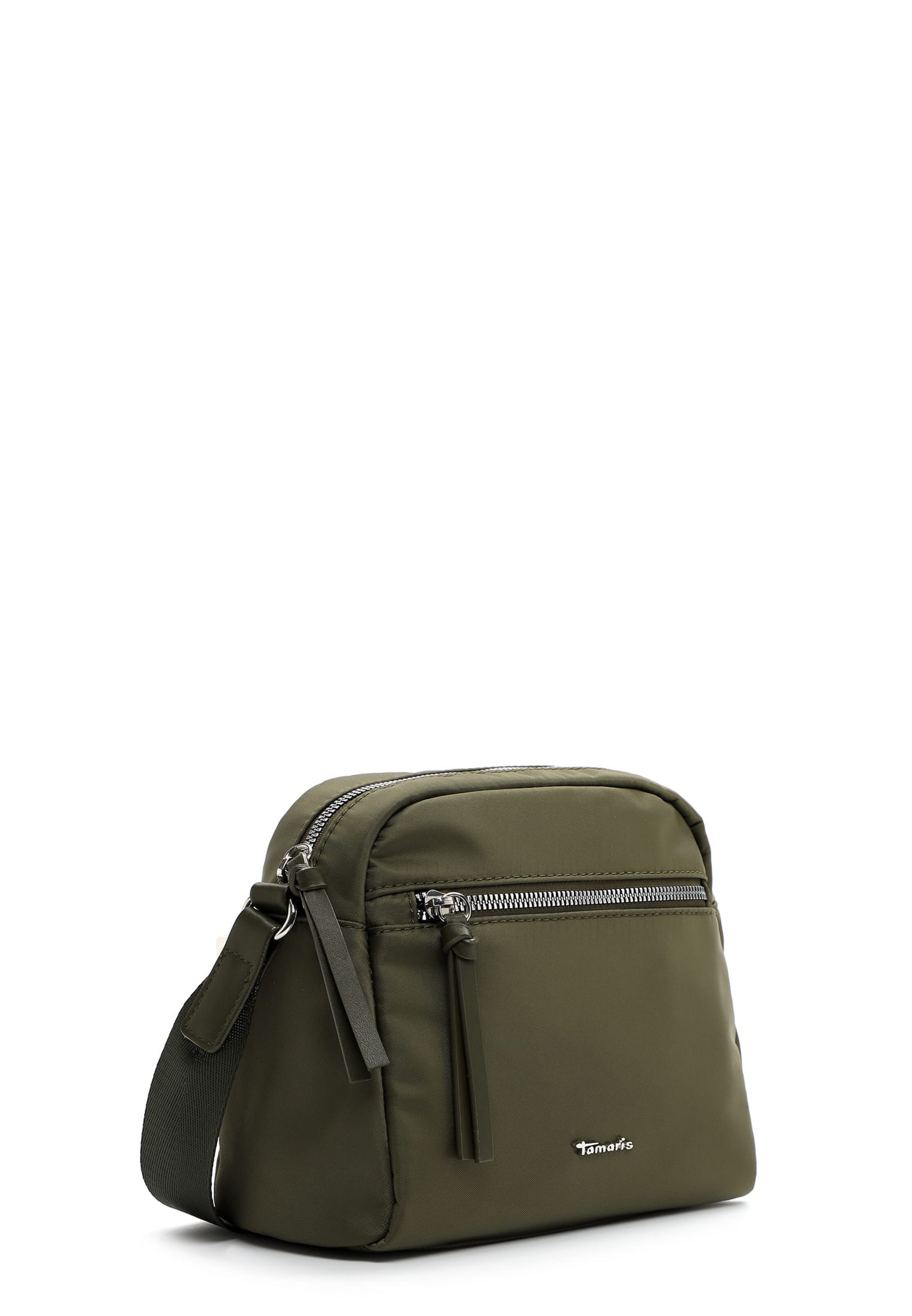 Tamaris Shoulder Bag ' TAS Giuseppa ' in Green