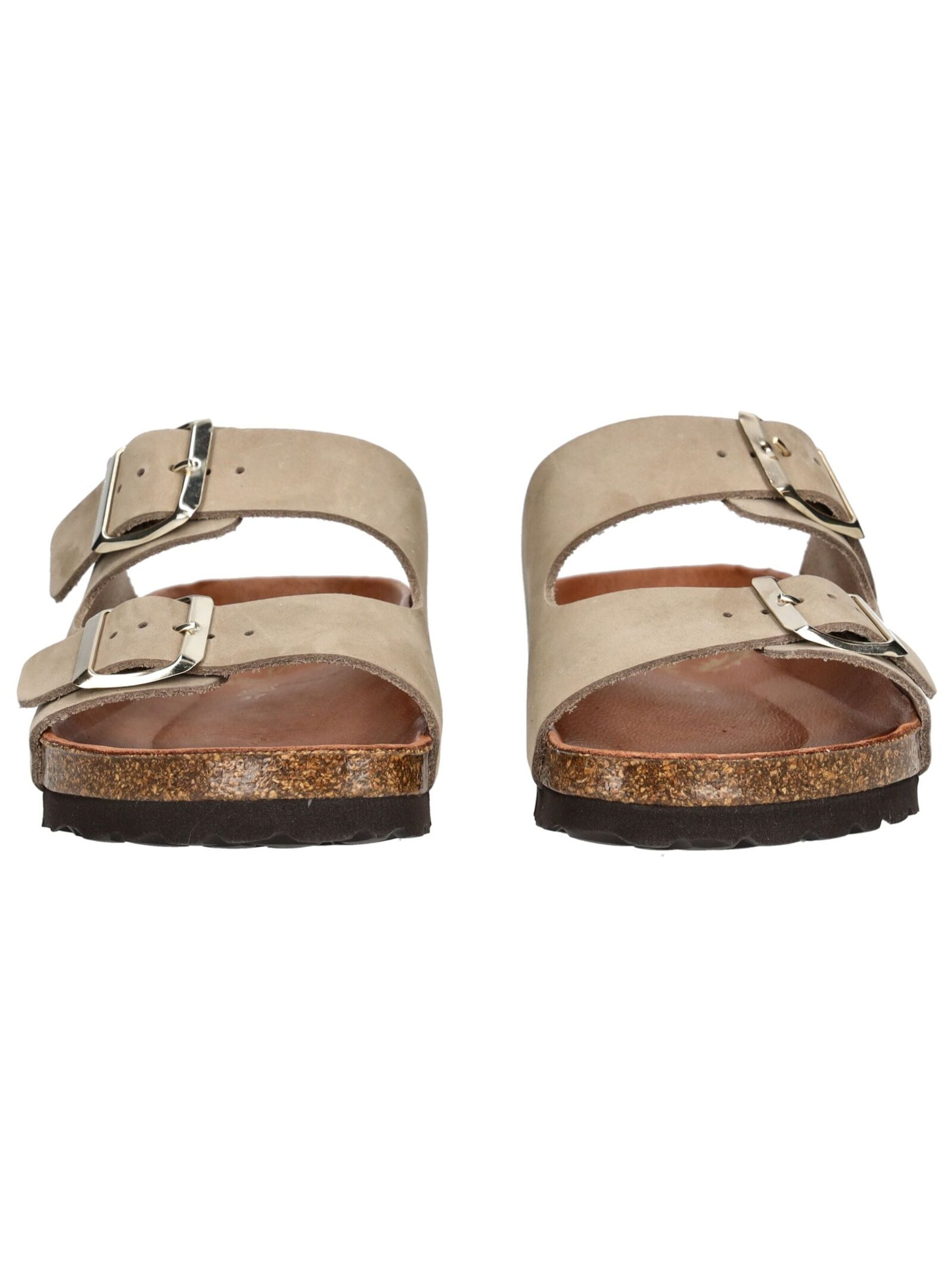 COSMOS COMFORT Mule in Beige