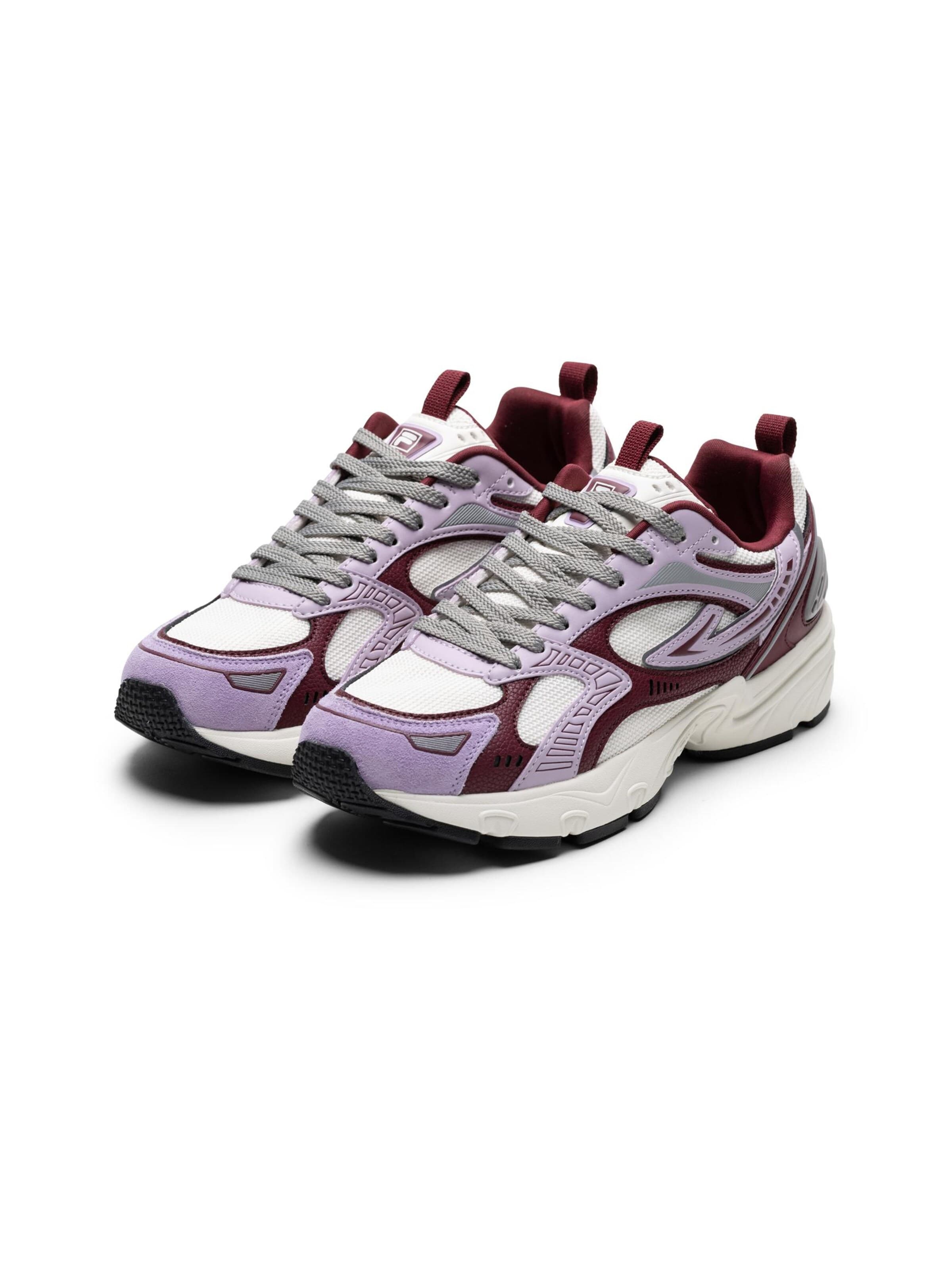 FILA Sneakers laag 'FILA TACTRON wmn' in Wit