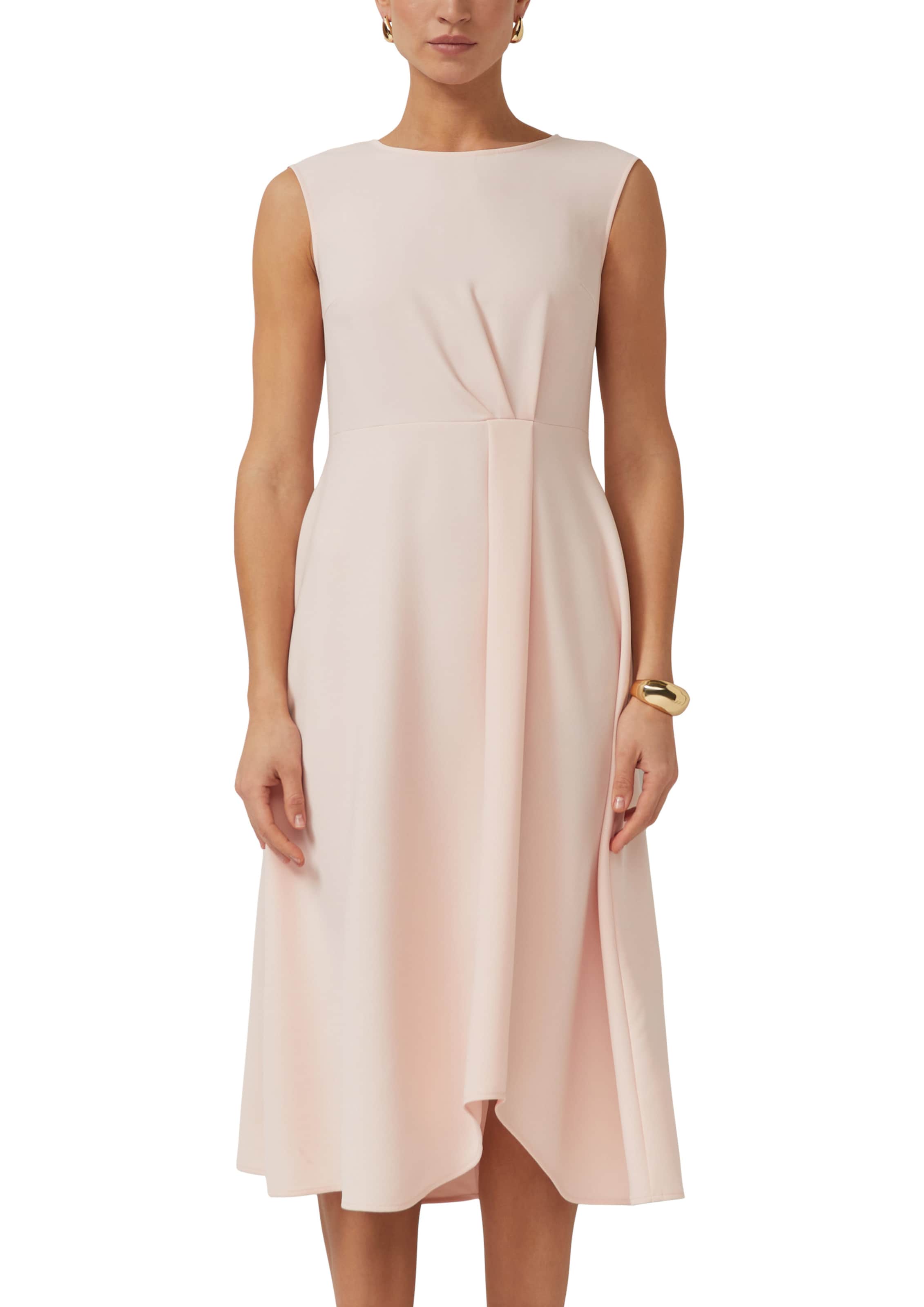 s.Oliver Dress in Pink