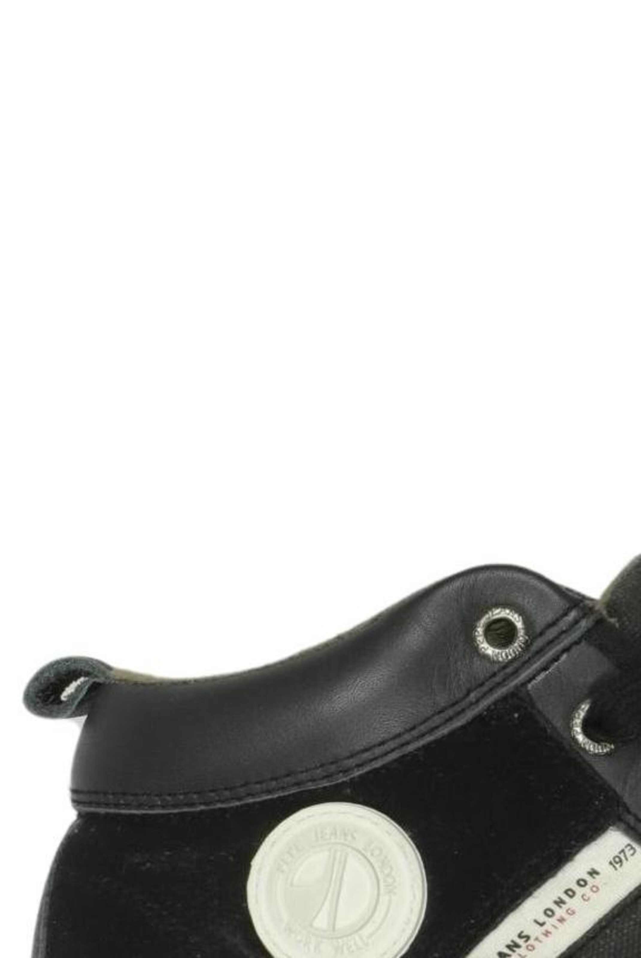 Pepe Jeans Sneakers & Trainers in 43 in Black