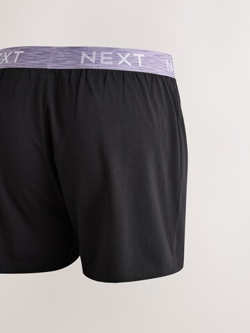 Next Boxer shorts in Black