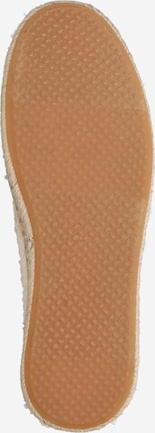 TOMS Espadrilles 'ALPARGATA ROPE' - bézs