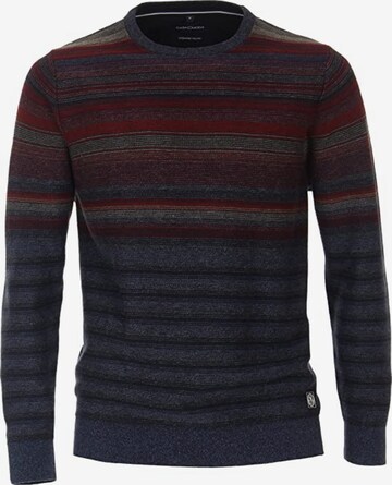 VENTI Sweater in Mixed colors: front