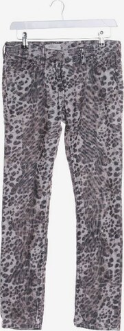 Isabel Marant Etoile Pants in XS in Mixed colors: front