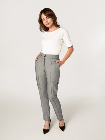 Quiosque Tapered Hose '3TR001' in Grau