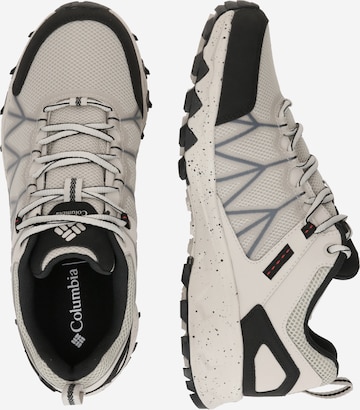 Scarpa sportiva 'PEAKFREAK II OUTDRY' di COLUMBIA in grigio