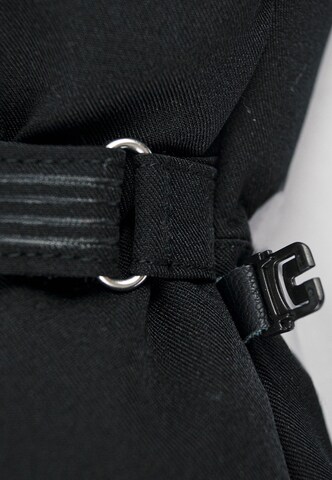 REUSCH Sports gloves 'Cozy' in Black