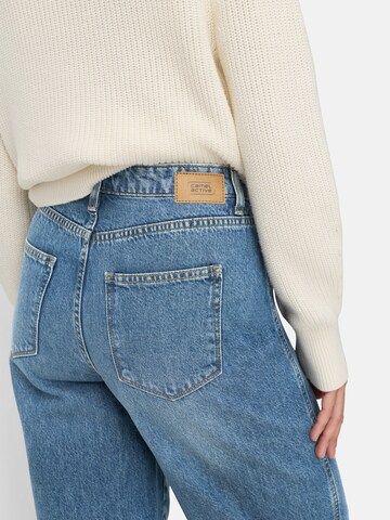 CAMEL ACTIVE Loose fit Jeans in Blue
