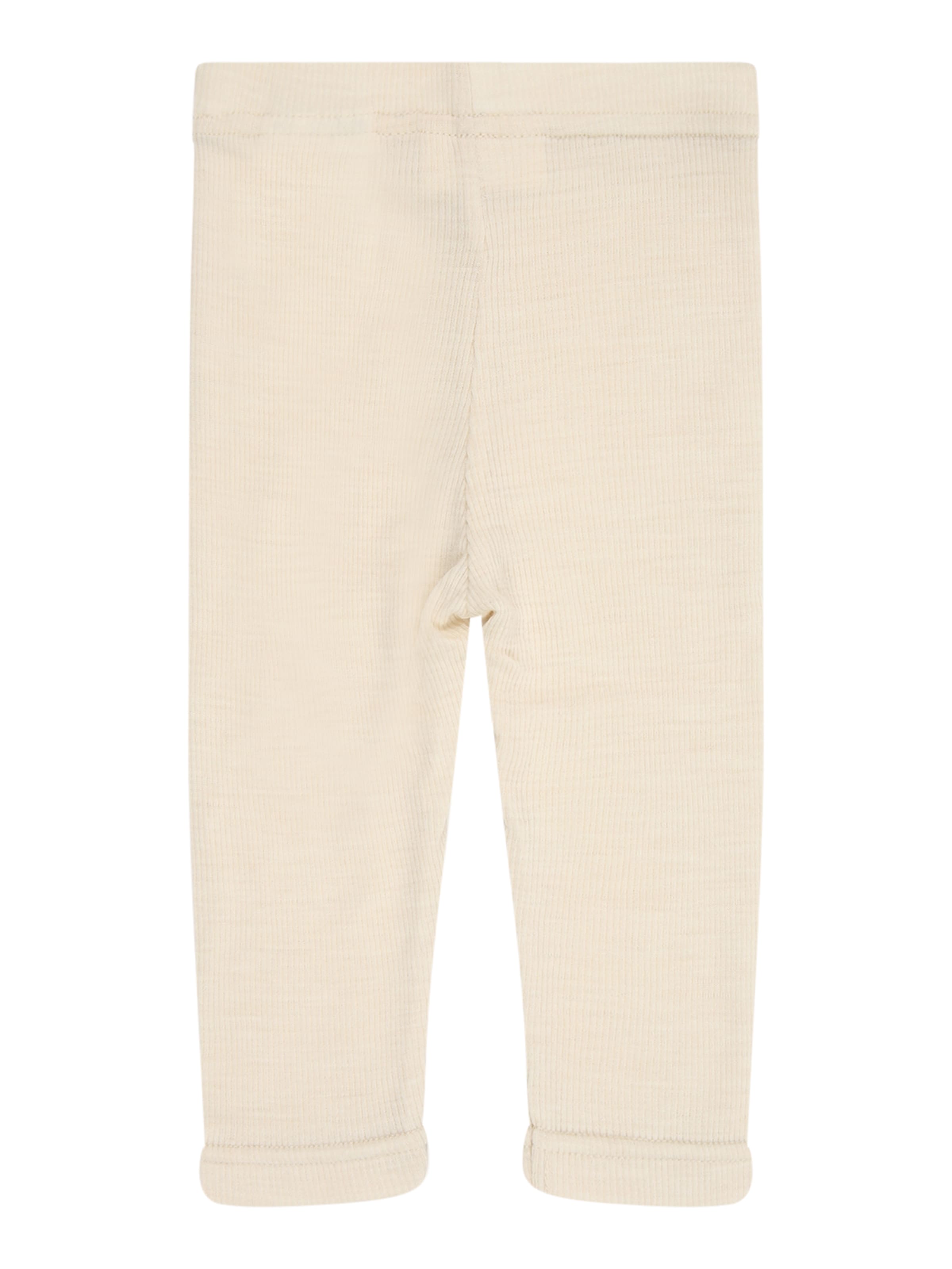 NAME IT - Slimfit Leggings 'NBNNALU' en beige