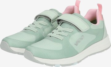 Vado Sneakers in Groen