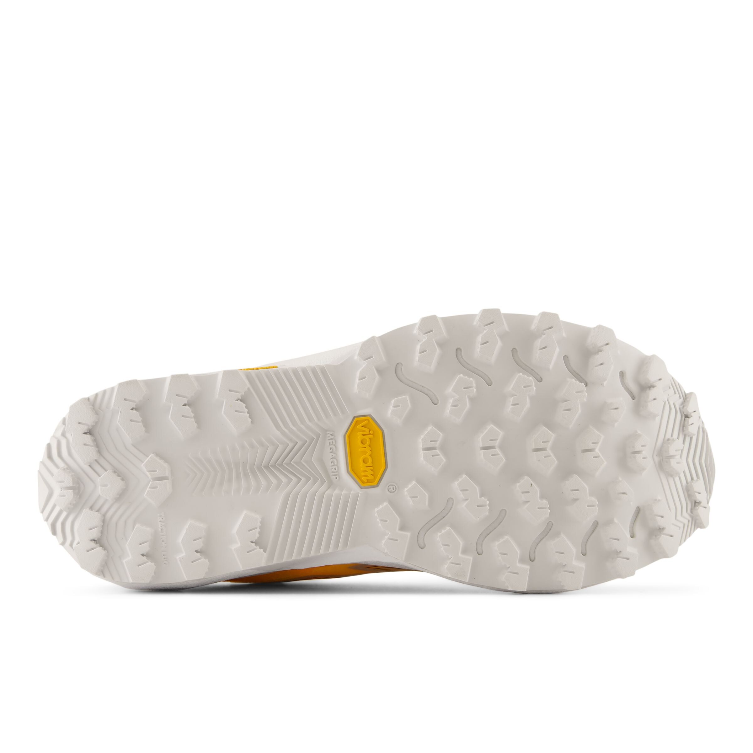 new balance Running shoe 'FuelCell Rebel Trail' in Orange