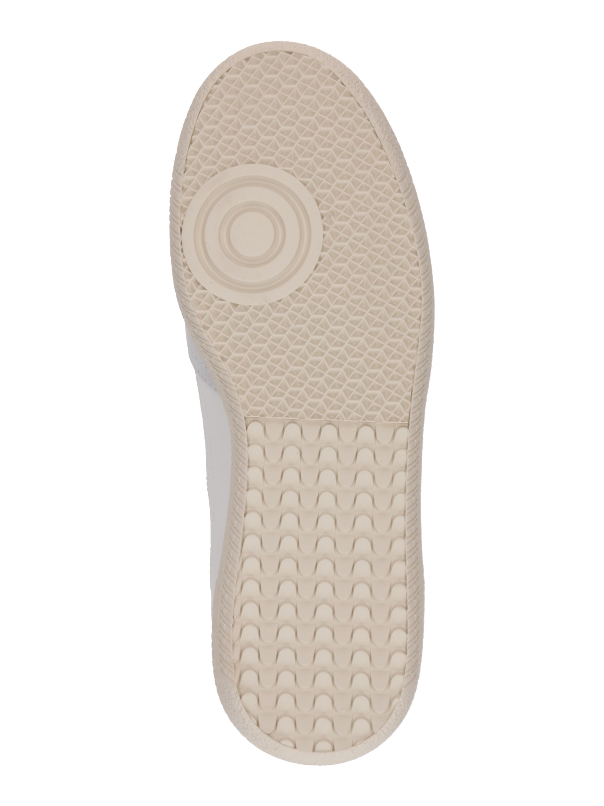 Baskets basses 'Tb.490' Alohas en gris