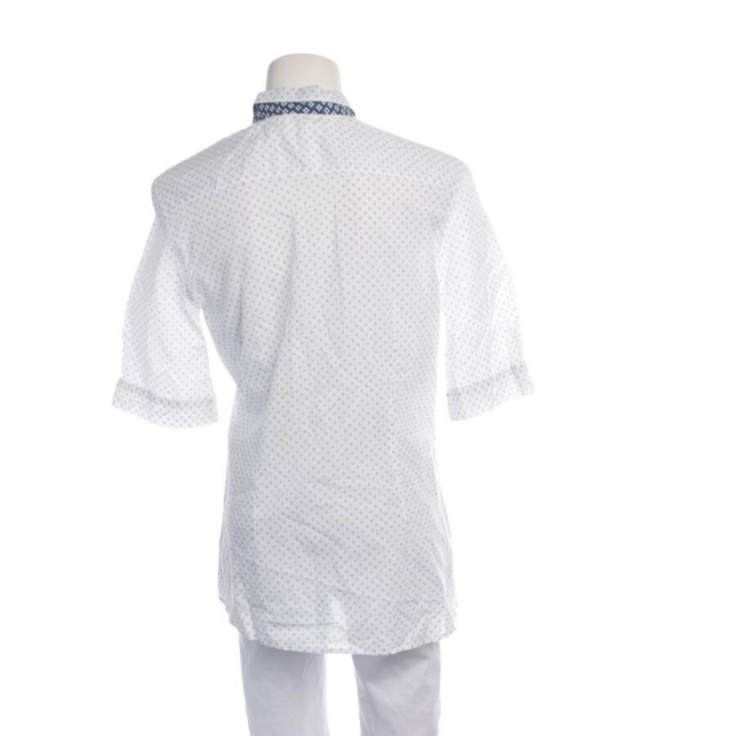 Van Laack Blouse & Tunic in S in White