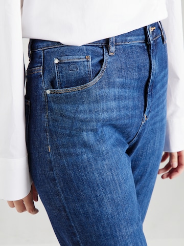 Dawn Regular Jeans 'STARDUST' in Blue