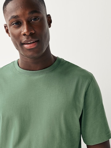 Maglietta 'Essential' di Next in verde