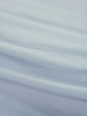ESSENZA Bed Sheet in Blue