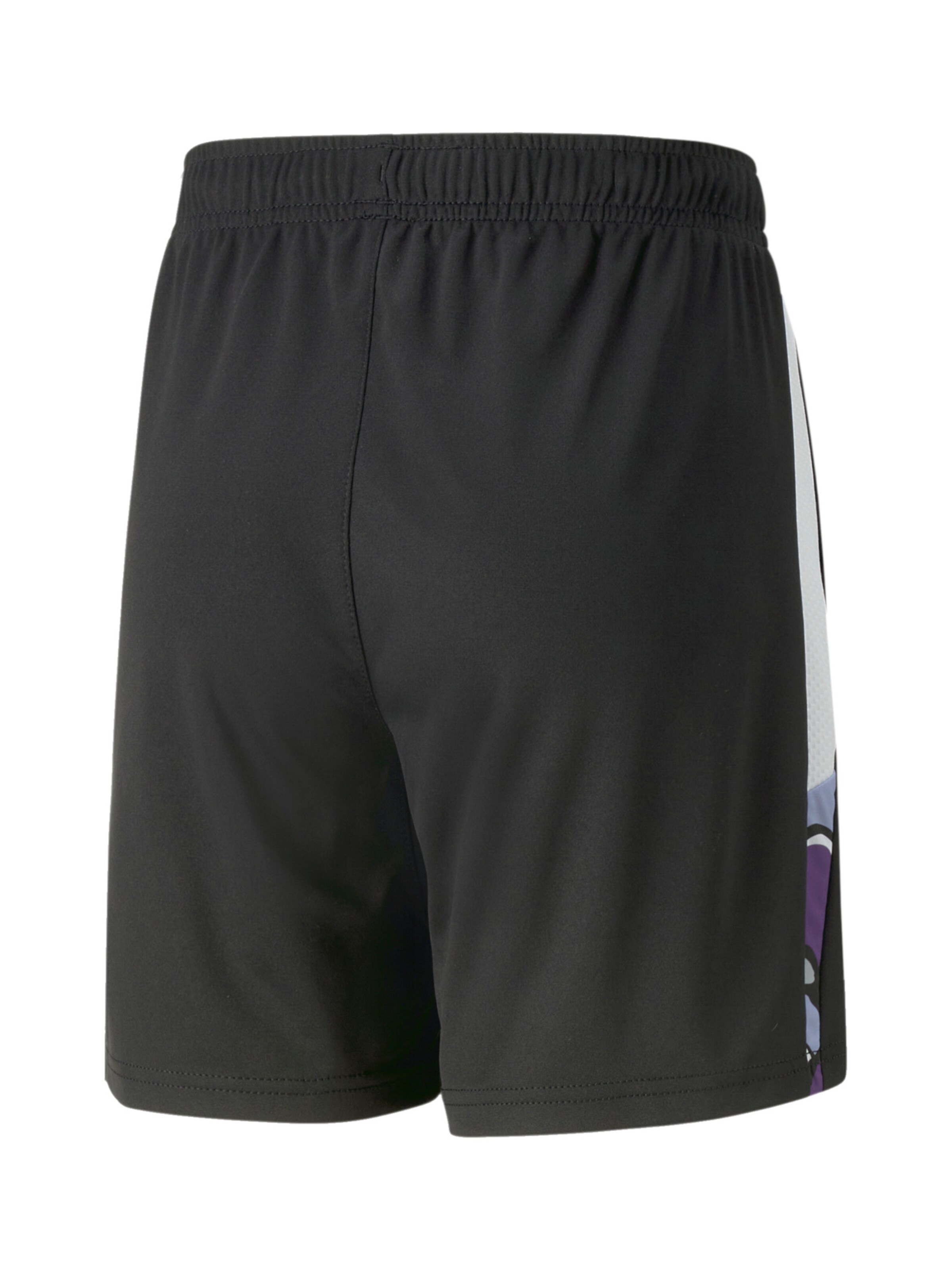 PUMA Regular Sporthose 'Neymar' in Schwarz