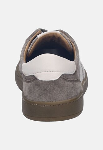 JOSEF SEIBEL High-top trainers 'LIO 07' in Blue